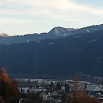 Hotel Liezenerhof 3*