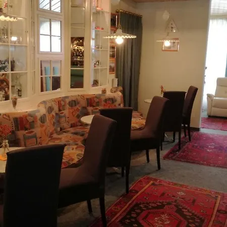 Liezenerhof 3* Liezen