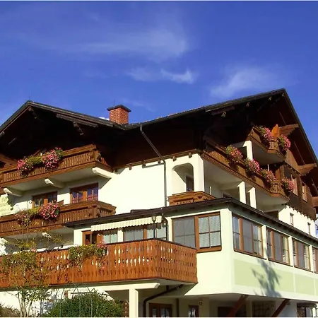 Liezenerhof Hotel