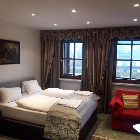 Liezenerhof Hotel Liezen