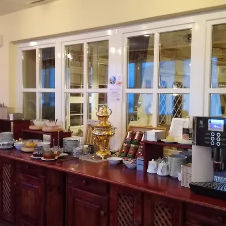 Liezenerhof Ξενοδοχείο Liezen