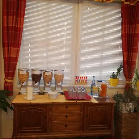 Liezenerhof Hotel Liezen