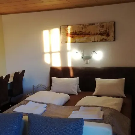 Liezenerhof Hotel