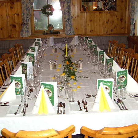 Hotel Liezenerhof 3*