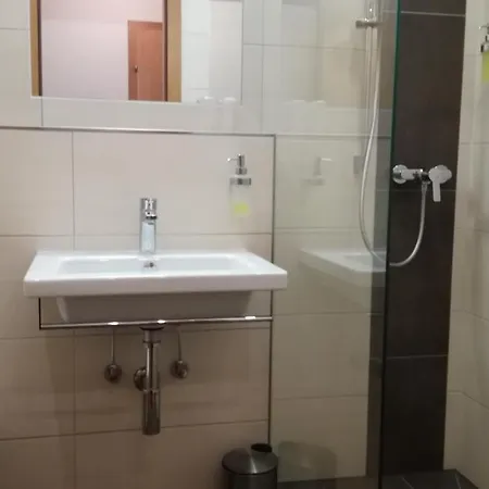 Hotel Liezenerhof 3*