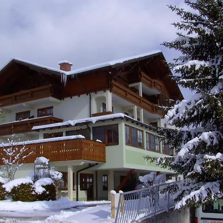 Liezenerhof Hotel 3*