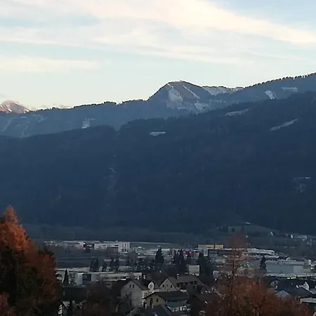 Hotel Liezenerhof 3*