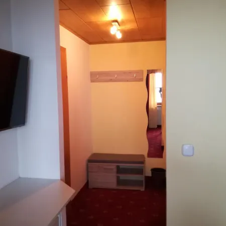 Hotel Liezenerhof Liezen
