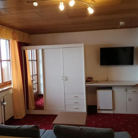 Hotel Liezenerhof