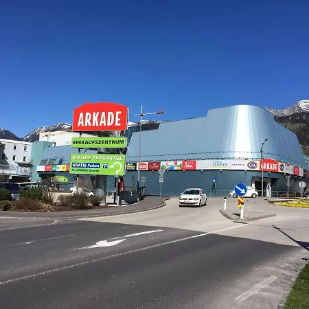 Liezenerhof リーツェン