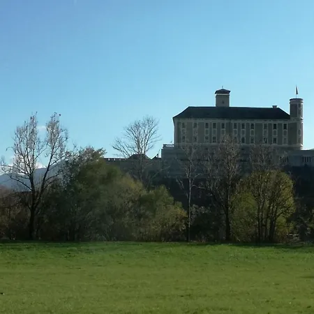 Hotel Liezenerhof Liezen