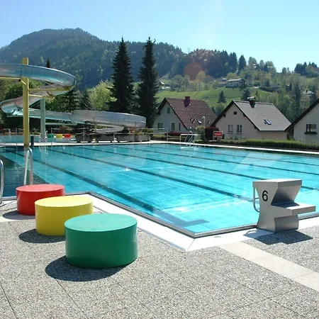 ホテル Liezenerhof