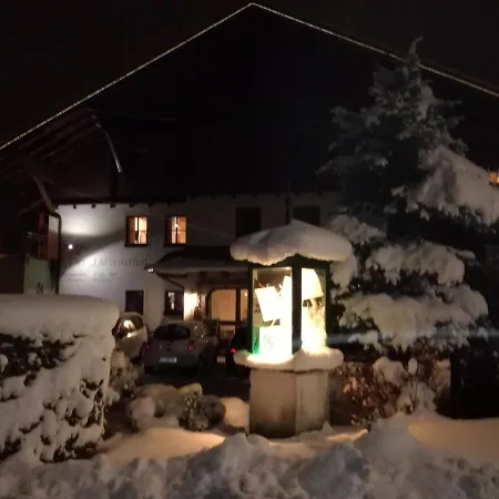 Hotel Liezenerhof 3*