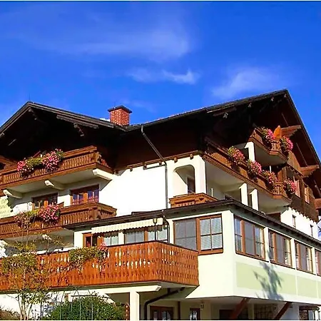 Liezenerhof 3* Liezen