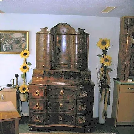 Hotel Liezenerhof 3*