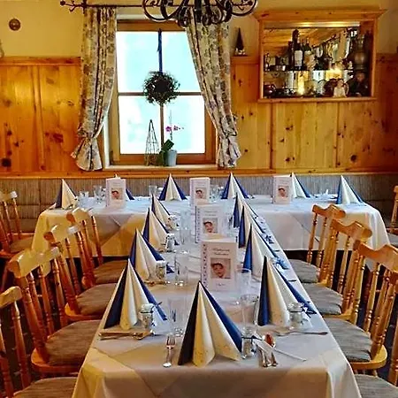 Hotel Liezenerhof Liezen