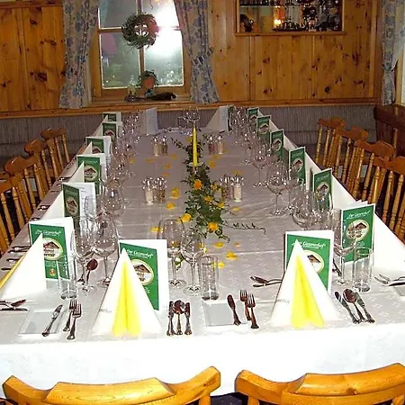Liezenerhof 3* Liezen