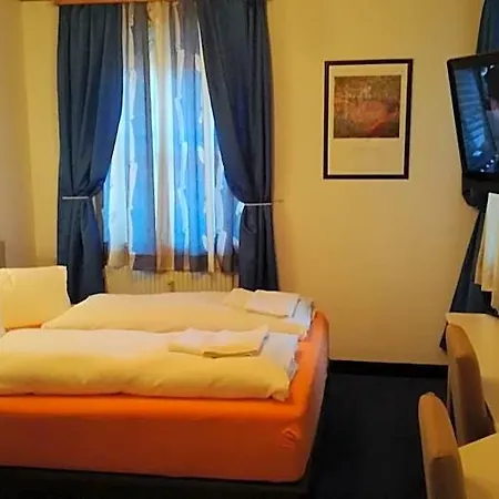 Liezenerhof Hotel