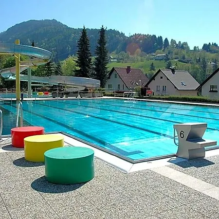 Liezenerhof 3*