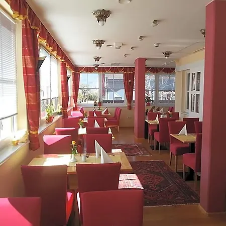 Liezenerhof Hotel