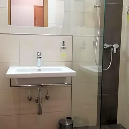 Liezenerhof Hotel 3*