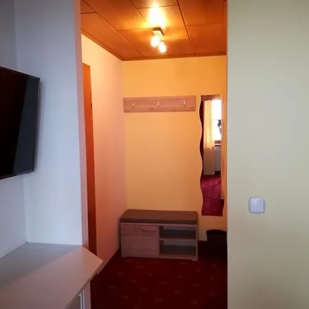 Liezenerhof Hotel