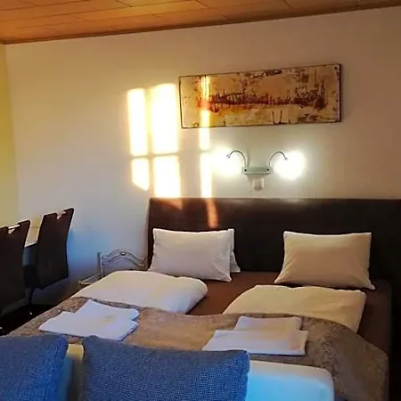 Liezenerhof Hotel 3*