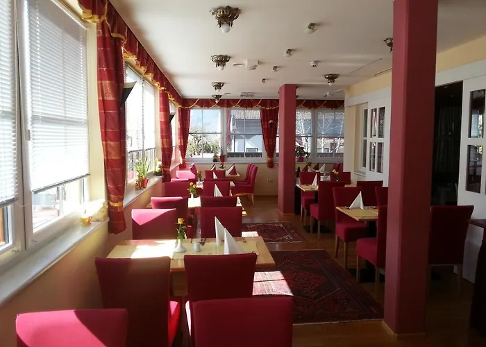 Hotell Liezenerhof Liezen