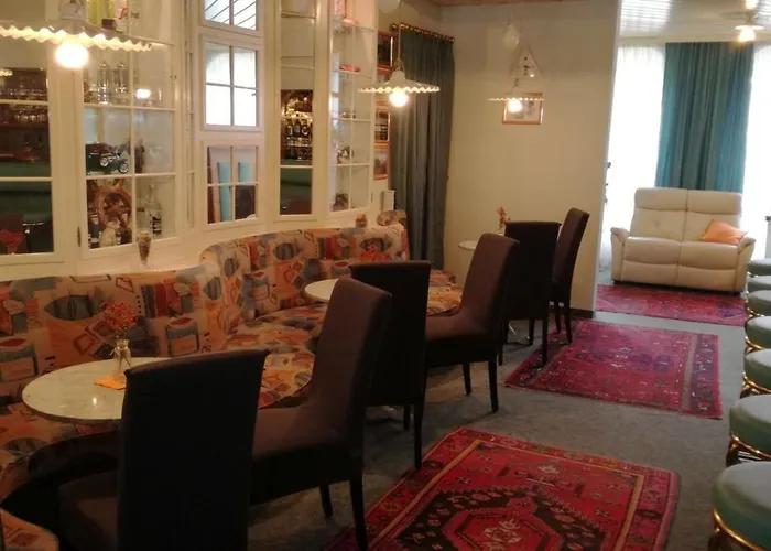 Liezenerhof 3* Liezen