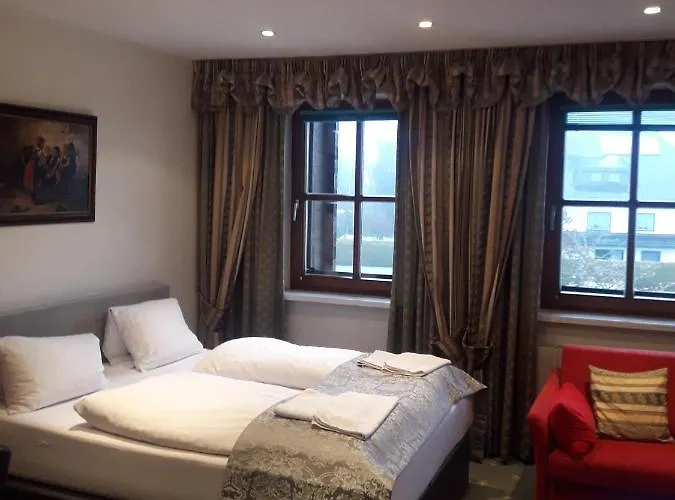 Liezenerhof Hotell Liezen