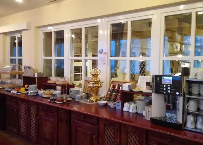 Liezenerhof Hotel Liezen