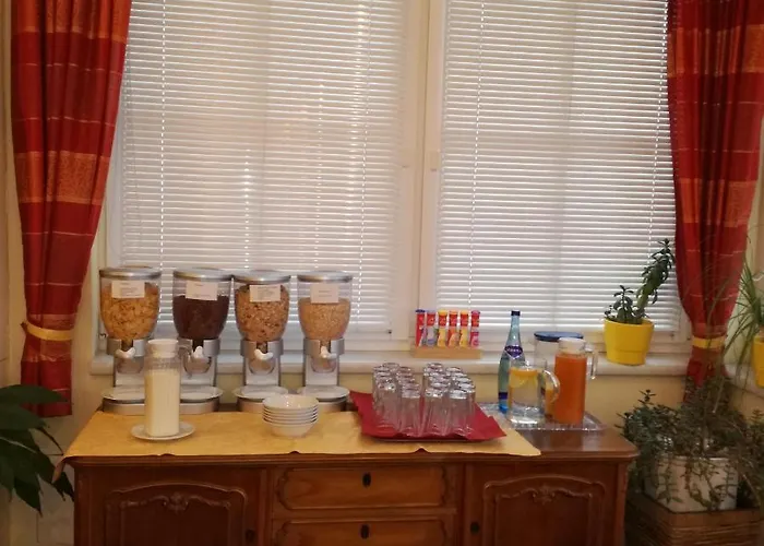 Liezenerhof ホテル リーツェン