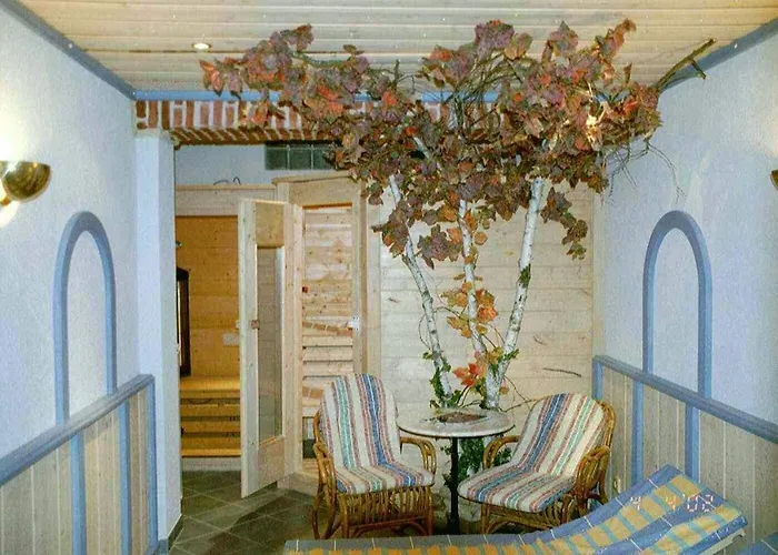 Liezenerhof 3* Liezen