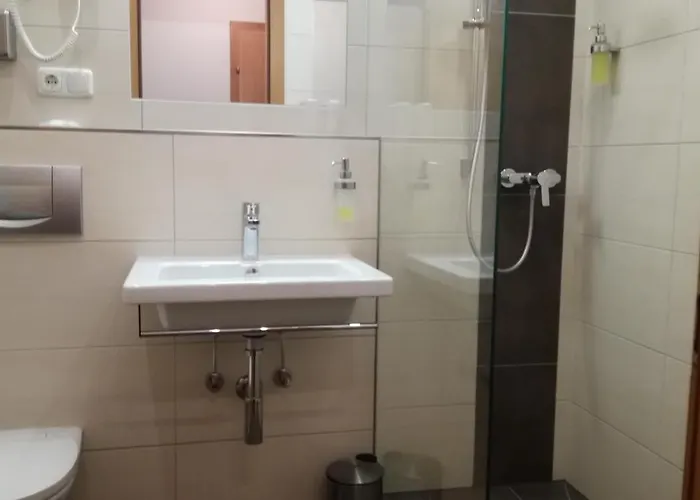 Hotell Liezenerhof 3*