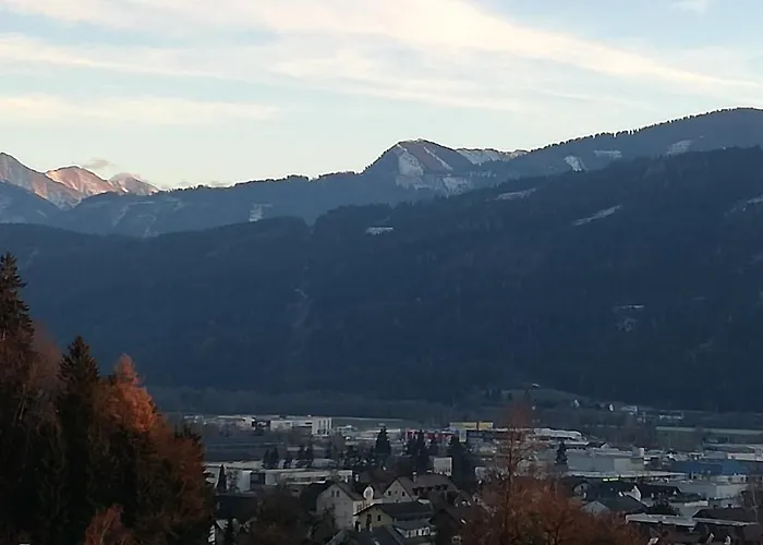 Hotel Liezenerhof 3*