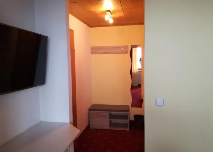 Hotell Liezenerhof Liezen