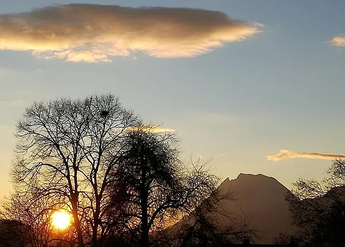 ホテル Liezenerhof