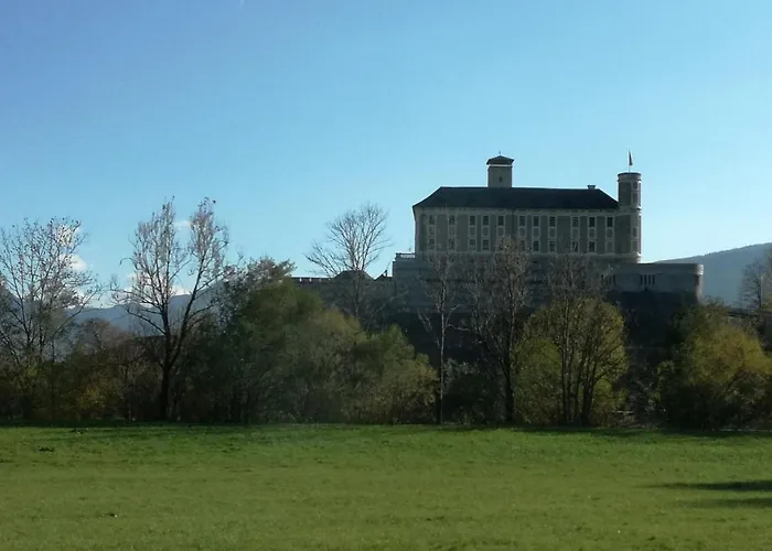 Hotell Liezenerhof Liezen