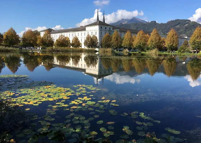 Liezenerhof 3* Liezen