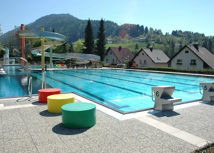 ホテル Liezenerhof