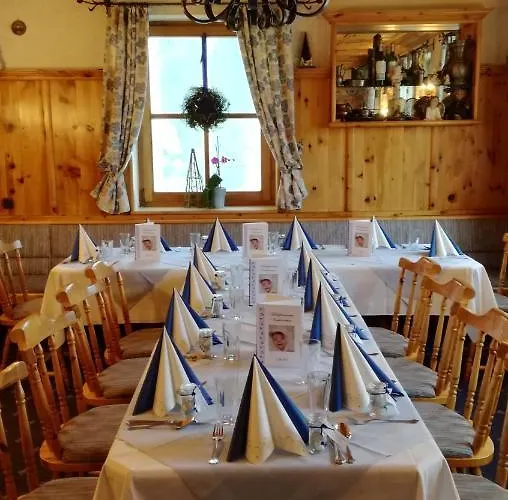 Liezenerhof Hotel 3*